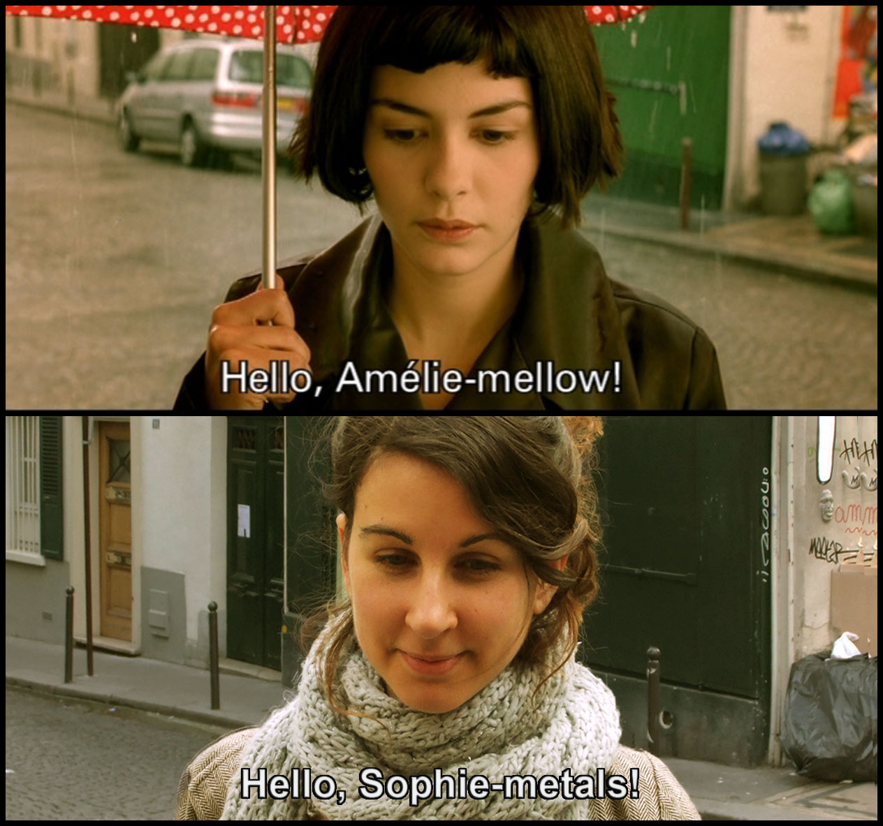 Amélie (4)
