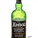 Ardbeg 10 - A5