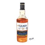 The Ileach - Peated Islay Malt 440