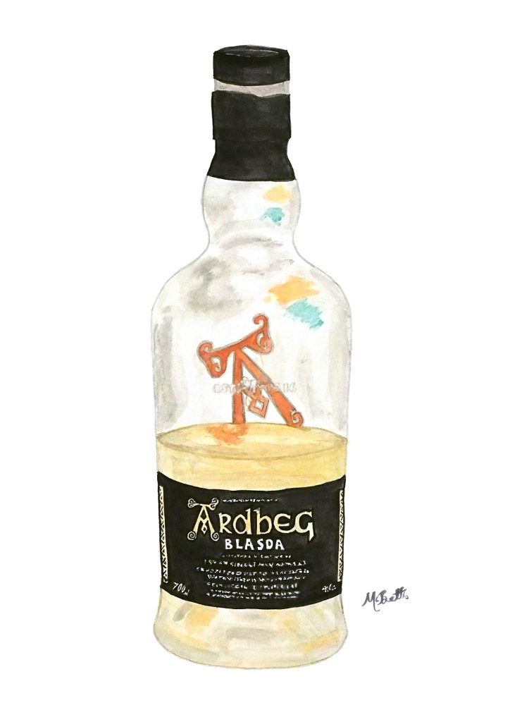 Ardbeg Blasda