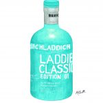 Bruichladdich Laddie Classic A5