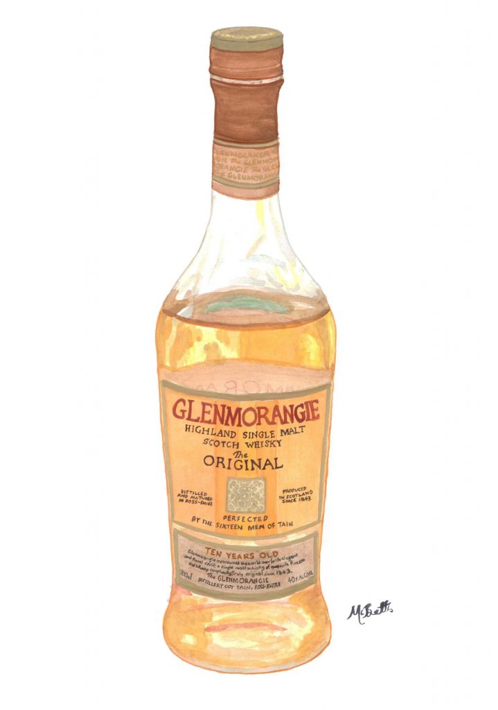 Glenmorangie 10