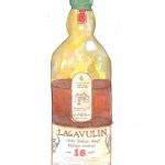 Lagavulin 16 A5 watermark