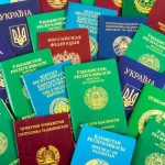 passports